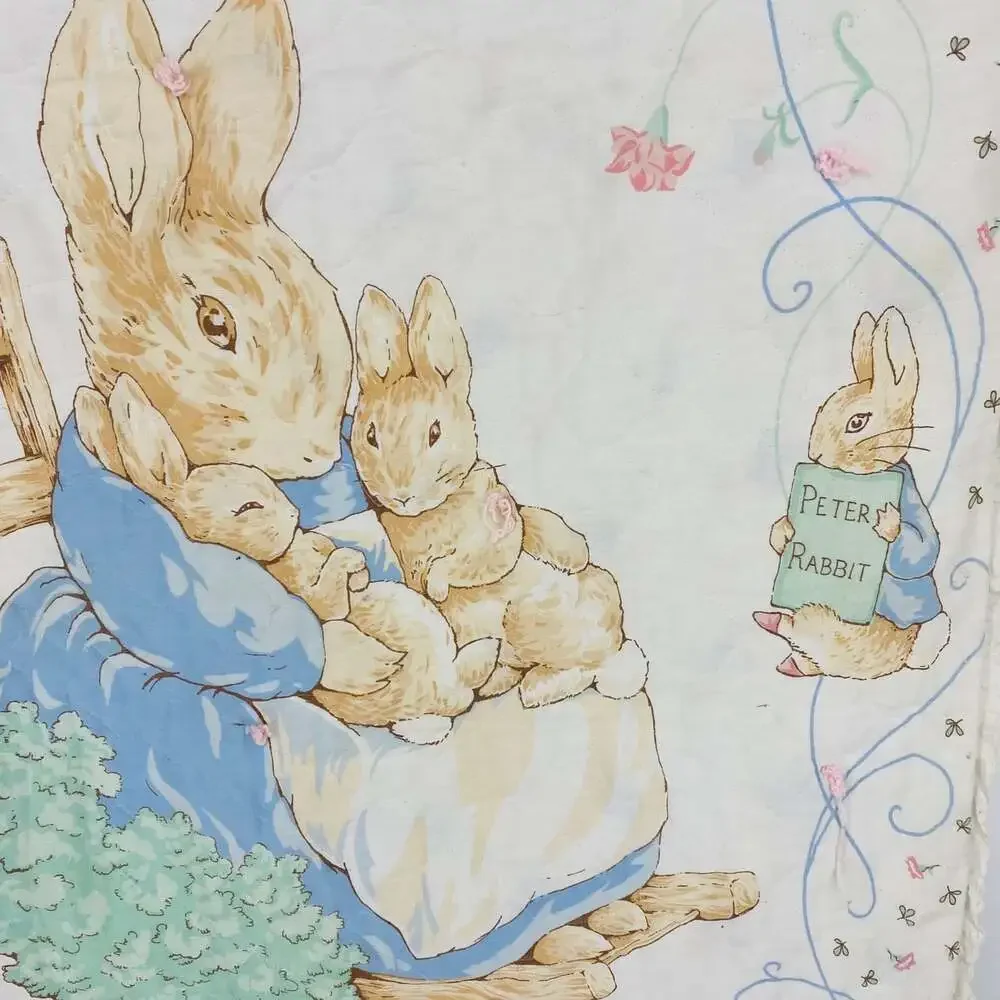 Beatrix Potter sweet vintage